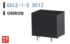G5LE-1-E DC12