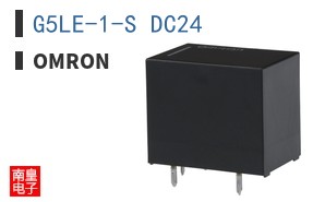 G5LE-1-S DC24