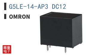 G5LE-14-AP3 DC12