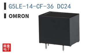 G5LE-14-CF-36 DC24