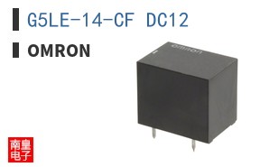 G5LE-14-CF DC12
