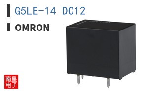 G5LE-14 DC12