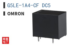 G5LE-1A4-CF DC5