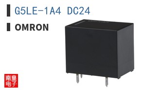 G5LE-1A4 DC24