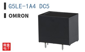 G5LE-1A4 DC5