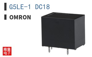 G5LE-1 DC18
