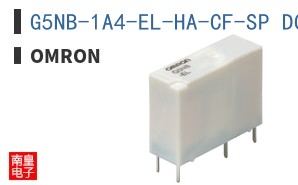 G5NB-1A4-EL-HA-CF-SP DC12