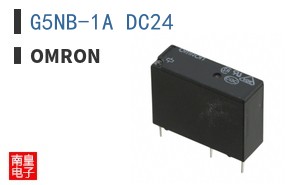 G5NB-1A DC24
