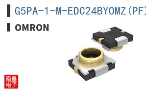 G5PA-1-M-EDC24BYOMZ(PF)