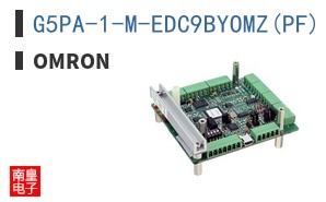G5PA-1-M-EDC9BYOMZ(PF)
