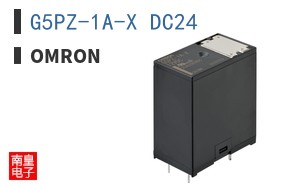 G5PZ-1A-X DC24