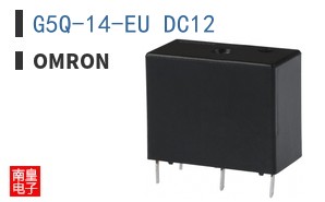 G5Q-14-EU DC12