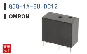 G5Q-1A-EU DC12