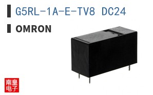 G5RL-1A-E-TV8 DC24