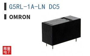 G5RL-1A-LN DC5