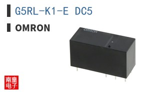 G5RL-K1-E DC5