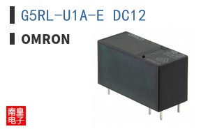 G5RL-U1A-E DC12