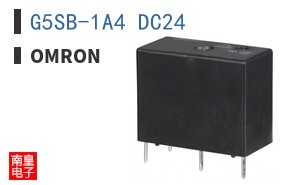 G5SB-1A4 DC24