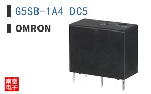 G5SB-1A4 DC5