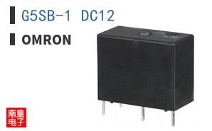 G5SB-1 DC12