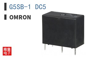 G5SB-1 DC5