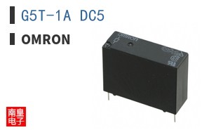 G5T-1A DC5