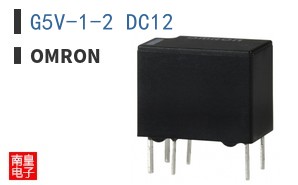 G5V-1-2 DC12