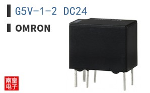 G5V-1-2 DC24