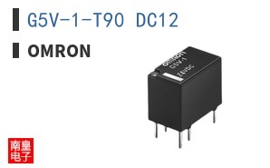 G5V-1-T90 DC12