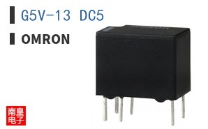 G5V-13 DC5