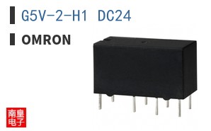 G5V-2-H1 DC24