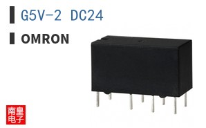 G5V-2 DC24