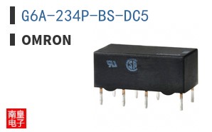 G6A-234P-BS-DC5