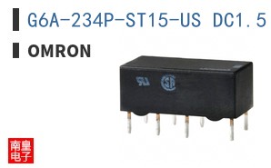 G6A-234P-ST15-US DC1.5