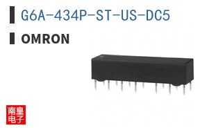G6A-434P-ST-US-DC5