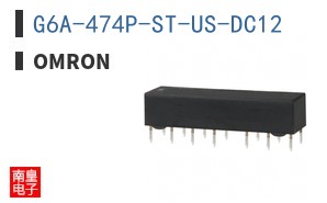 G6A-474P-ST-US-DC12