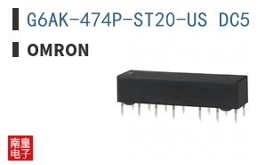 G6AK-474P-ST20-US DC5