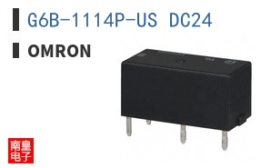 G6B-1114P-US DC24