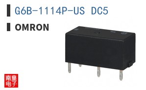 G6B-1114P-US DC5