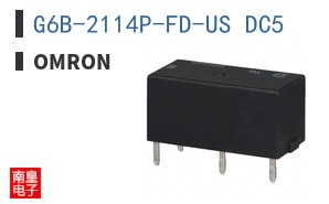 G6B-2114P-FD-US DC5