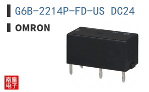 G6B-2214P-FD-US DC24