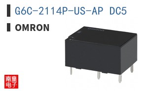 G6C-2114P-US-AP DC5