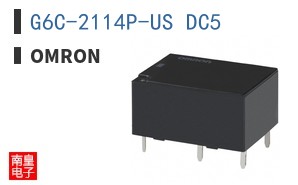 G6C-2114P-US DC5