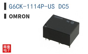 G6CK-1114P-US DC5