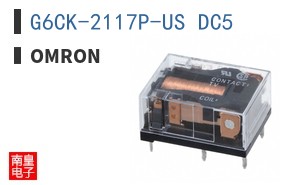 G6CK-2117P-US DC5