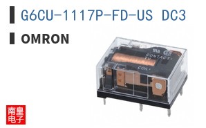 G6CU-1117P-FD-US DC3