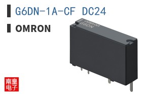 G6DN-1A-CF DC24