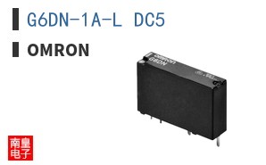 G6DN-1A-L DC5