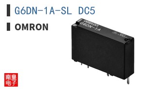 G6DN-1A-SL DC5