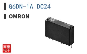 G6DN-1A DC24